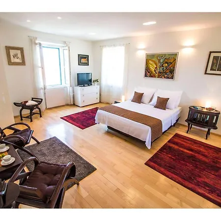 Charming Spliten Style * Spalato