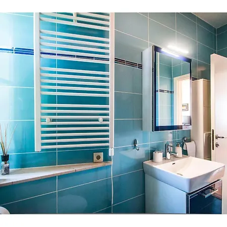 Charming Spliten Style Apartamento *