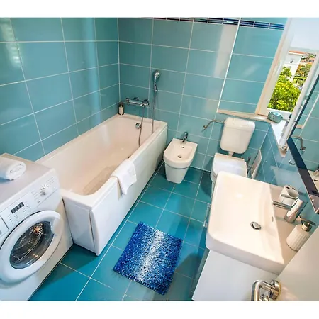 Charming Spliten Style Apartamento *