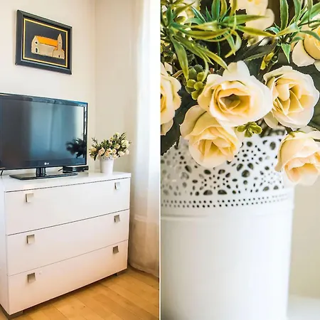 Charming Spliten Style Apartamento