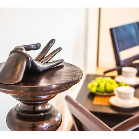 Apartamento Charming Spliten Style