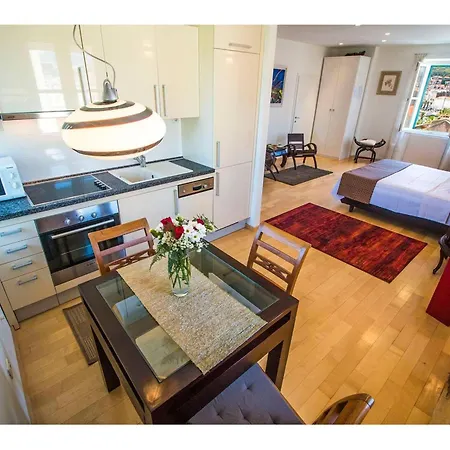 Apartamento Charming Spliten Style *