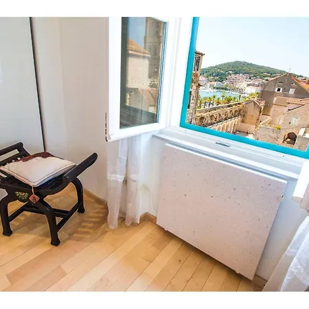 Charming Spliten Style Apartman