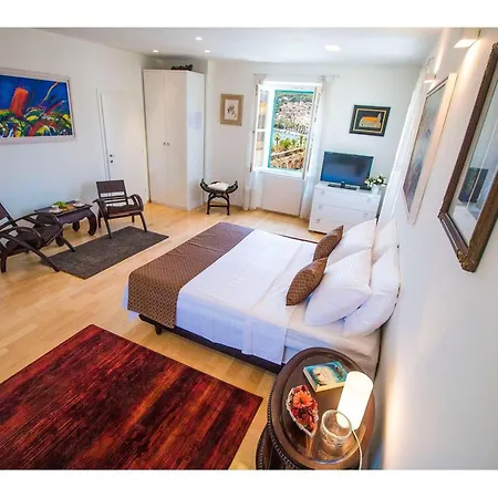 Apartman Charming Spliten Style Split